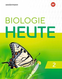 Biologie heute SI 7 / 8. Schülerband. Für Gymnasien in Niedersachsen