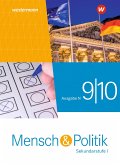 Mensch und Politik SI 9 / 10. Schülerband. Ausgabe N 2021