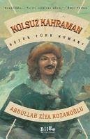 Cover Kolsuz Kahraman