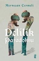 Cover Delilik Paradoksu