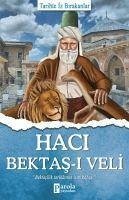 Haci Bektas-i Veli - Tektas, Turan