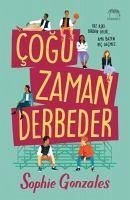 Cogu Zaman Derbeder - Gonzales, Sophie