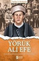 Yörük Ali Efe - Tektas, Turan