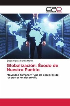 Globalización: Éxodo de Nuestro Pueblo - Bonilla Morán, Gracia Ivonne