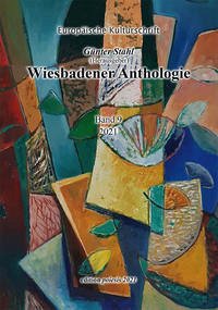 Wiesbadener Anthologie Band 9 - Stahl, Günter