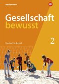 Gesellschaft bewusst 2. Duales Förderheft: für den sprachsensiblen und inklusiven Unterricht. Für Nordrhein-Westfalen