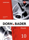 Dorn / Bader Physik SI 10 . Schulbuch. Für Bayern