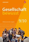 Gesellschaft bewusst 9 10. Schülerband, Für Niedersachsen