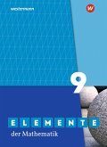 Elemente der Mathematik SI 9. Schülerband. G9. Für Nordrhein-Westfalen