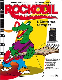 Cover Rockodil