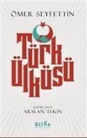 Cover Türk Ülküsü
