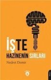 Iste Hazinenin Sirlari