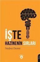 Iste Hazinenin Sirlari - Demir, Nedret