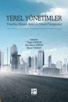 Yerel Yönetimler - Önder, Özgür; Banu Sipahi, Esra; Yaman, Murat