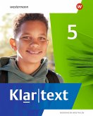 Klartext 5 Schulbuch. Differenzierende Ausgabe für Nordrhein-Westfalen