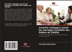 Conseils conjugaux parmi les mariages instables des fidèles de ZAOGA