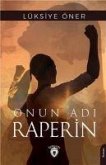 Onun Adi Raperin