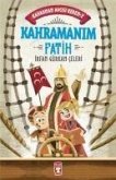 Kahramanim Fatih - Kahraman Avcisi Kerem 2