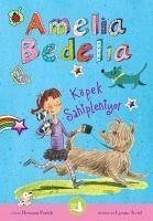 Amelia Bedelia Köpek Sahipleniyor - Parish, Herman