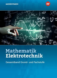 Mathematik Elektrotechnik. Gesamtband: Schülerband - Plichta, Stephan;Simon, Ulrich;Kroll, Sebastian