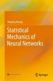 Statistical Mechanics of Neural Networks (eBook, PDF)