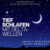 Tief schlafen mit Deltawellen (MP3-Download)