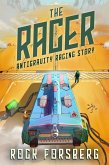 The Racer: Antigravity Racing Story (eBook, ePUB)