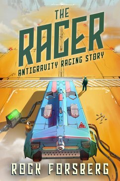 Cover The Racer (eBook, ePUB)