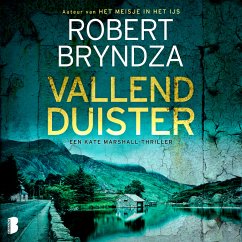 Vallend duister (MP3-Download) - Bryndza, Robert