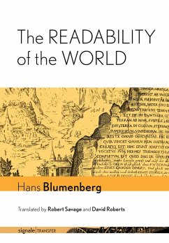 The Readability of the World (eBook, ePUB)