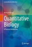 Quantitative Biology (eBook, PDF)