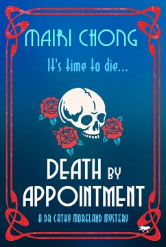Cover Death by Appointment (eBook, ePUB)