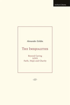 Cover The Inequalities (eBook, PDF)