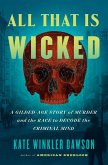 All That Is Wicked (eBook, ePUB)