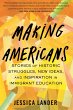 Making Americans (eBook, ePUB) - Bild 1