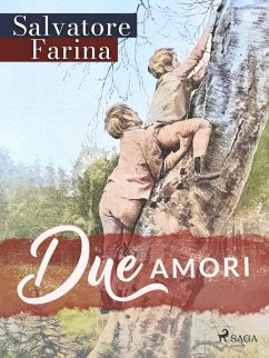Cover Due amori (eBook, ePUB)