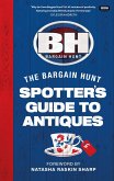 Bargain Hunt: The Spotter's Guide to Antiques (eBook, ePUB)