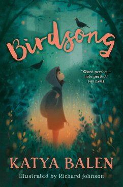 Birdsong (eBook, ePUB) - Balen, Katya