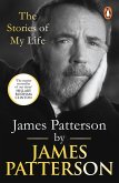 James Patterson: The Stories of My Life (eBook, ePUB)