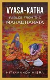 Vyasa-Katha (eBook, ePUB) Vyasa-Katha (eBook, ePUB)