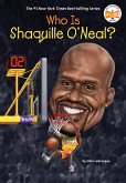 Who Is Shaquille O'Neal? (eBook, ePUB)