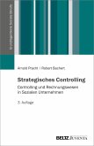Strategisches Controlling (eBook, PDF)