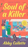 Soul of a Killer (eBook, ePUB) Soul of a Killer (eBook, ePUB)