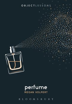 Cover Perfume (eBook, ePUB)