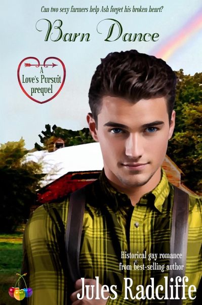 Barn Dance (Love's Pursuit, #0.5) (eBook, ePUB)