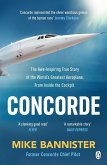 Concorde (eBook, ePUB)