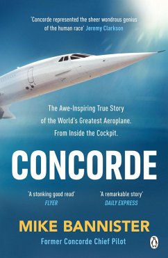 Cover Concorde (eBook, ePUB)