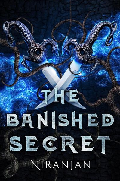 The Banished Secret (eBook, ePUB) The Banished Secret (eBook, ePUB)