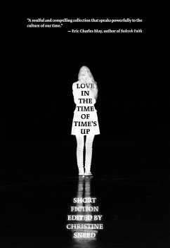 Cover Love in the Time of Time's Up (eBook, ePUB)