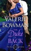 The Duke is Back (The Footmen's Club, #6) (eBook, ePUB)